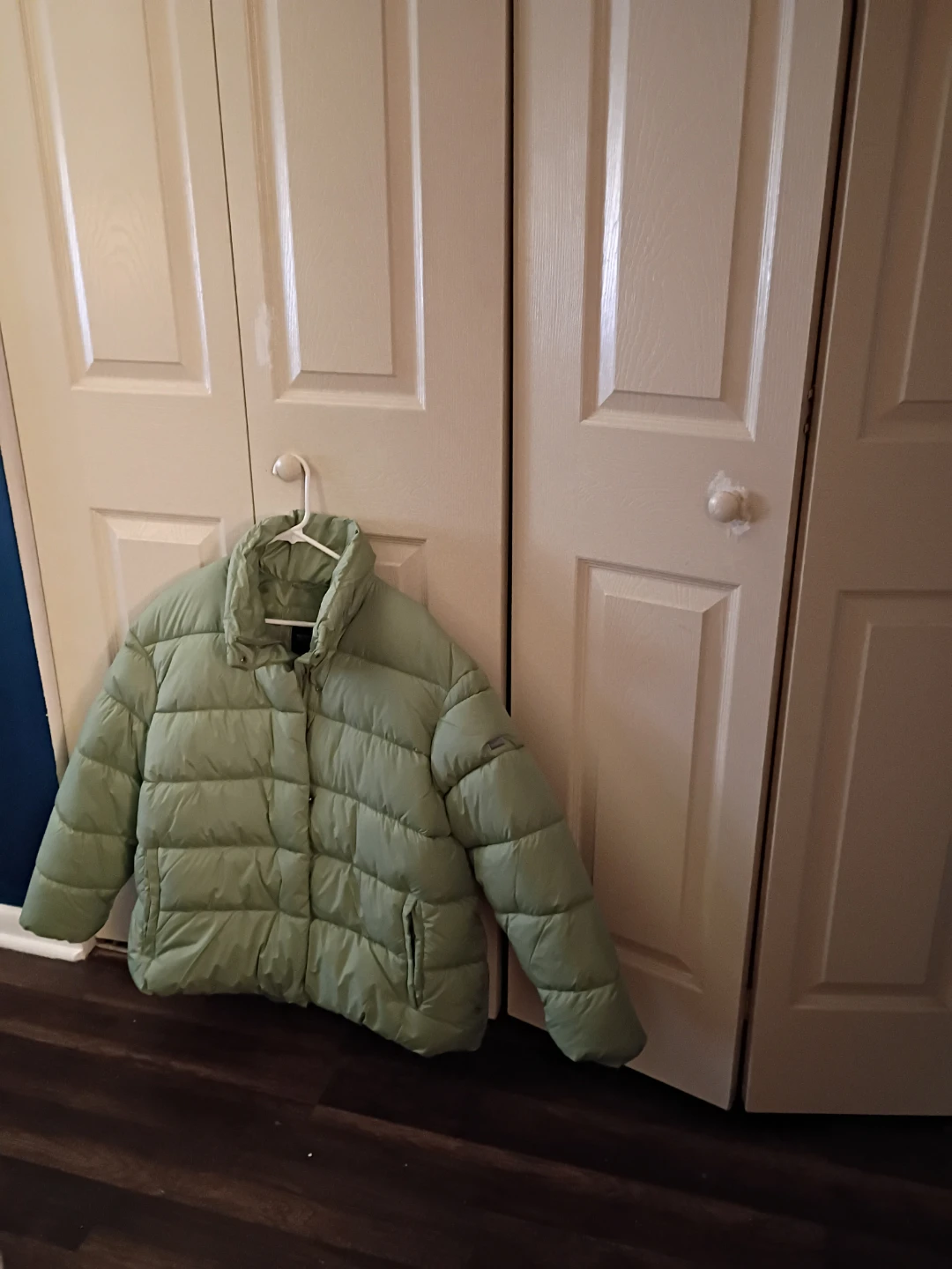 Regatta Great Outdoors Puffer Jacket US 3XL/52