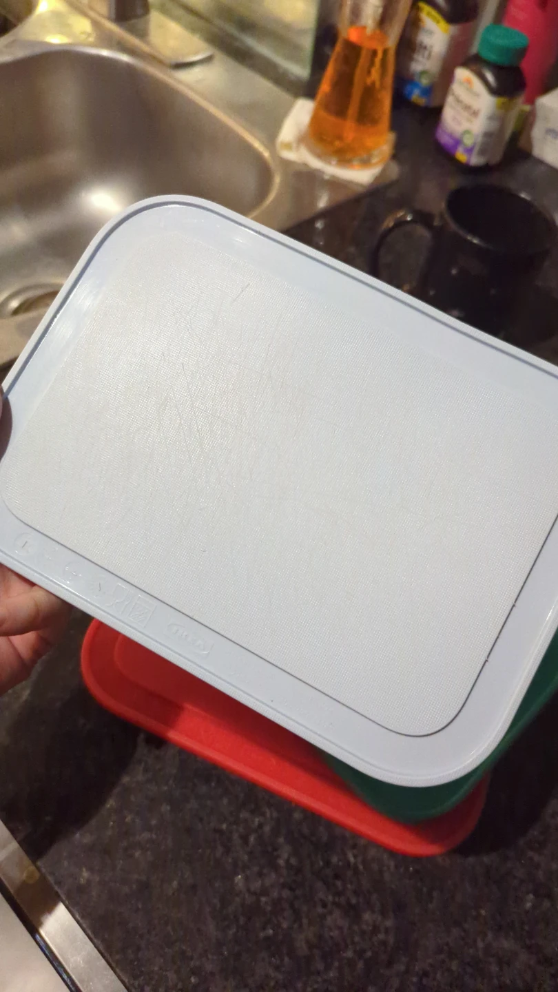 Ikea Cutting Boards - Set of 3 #Cleanout - photo 2