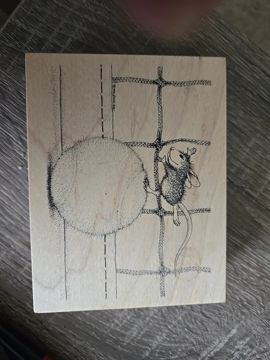 Rubber Stamp Lot - photo 2