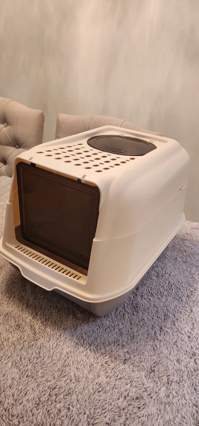 Cat Litter Box - photo 5