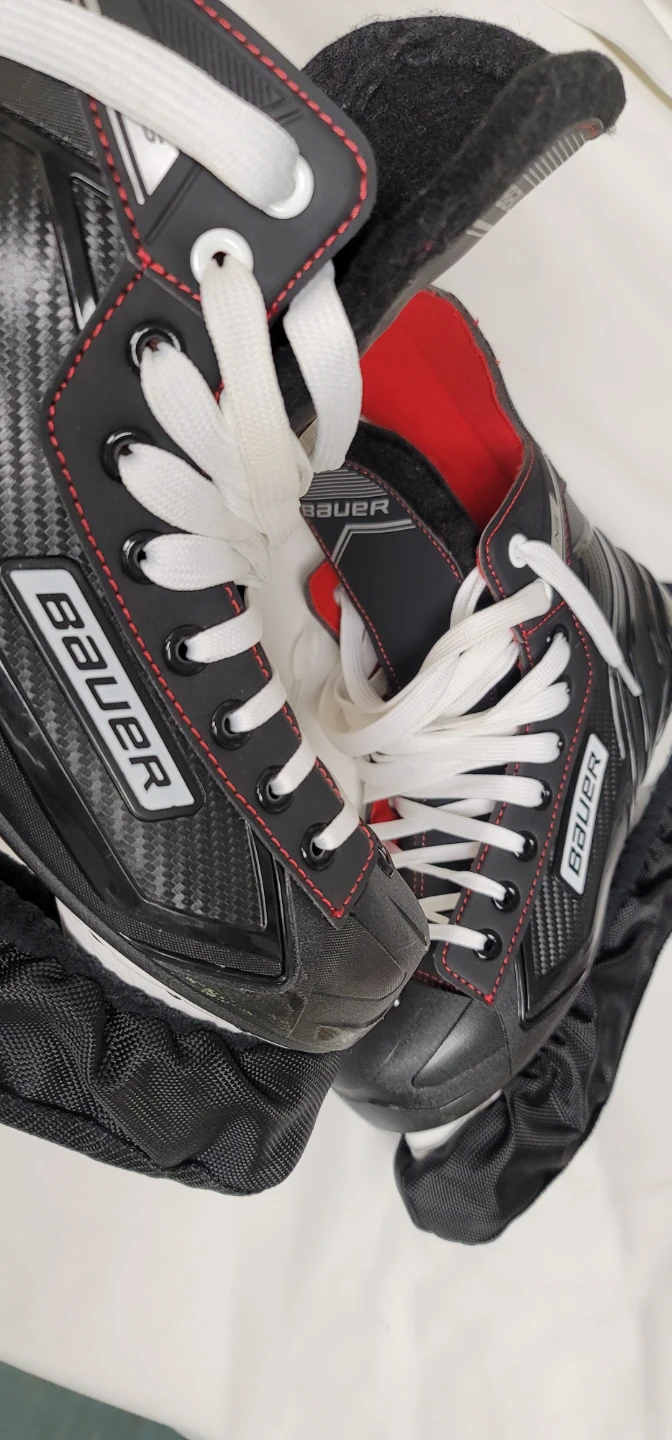 Bauer Ice Hockey Skates - Size 7