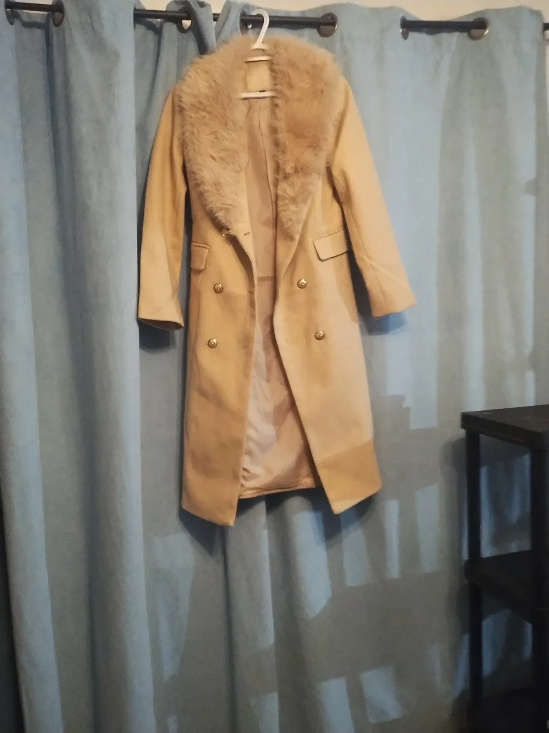 n:philanthropy Coat - Size S
