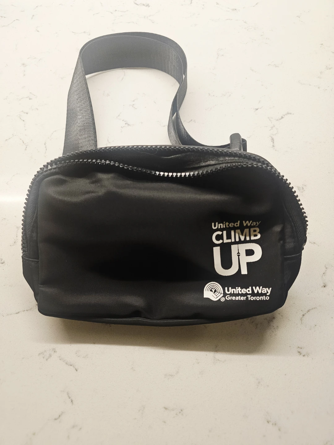 Fanny pack/Slingbag