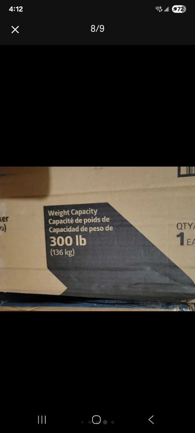 Guardian rollator walker brand new image indicator(7)