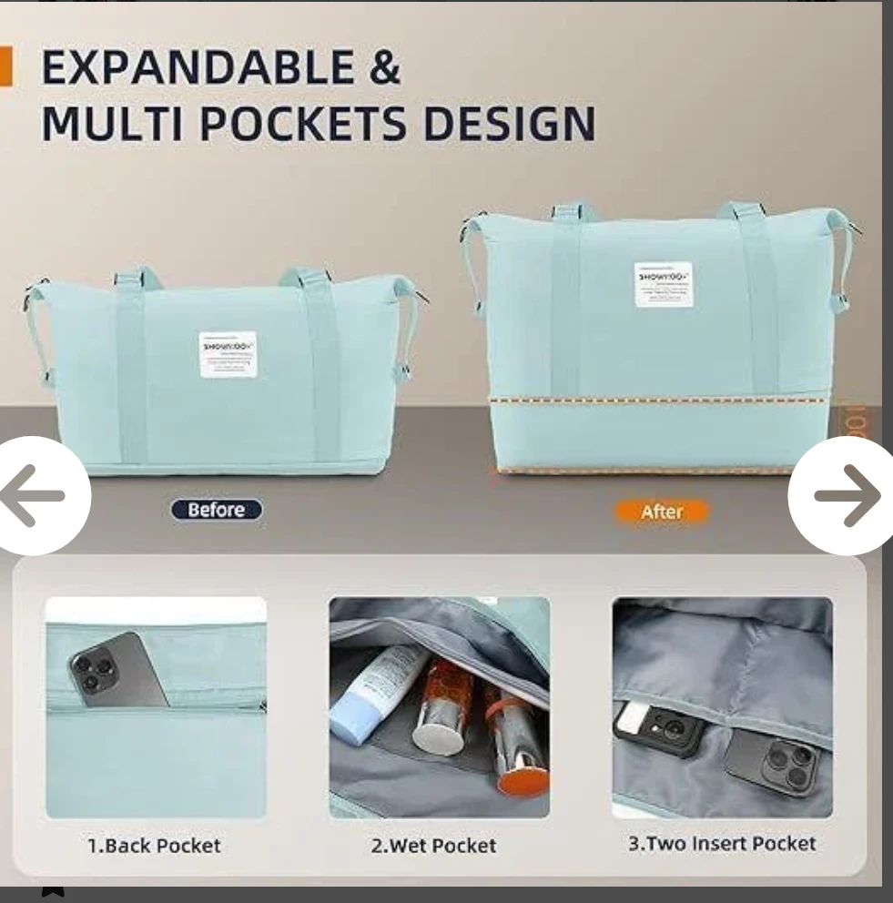 Hardcase Suitcase w/t Wheels (5 pcs) - photo 4