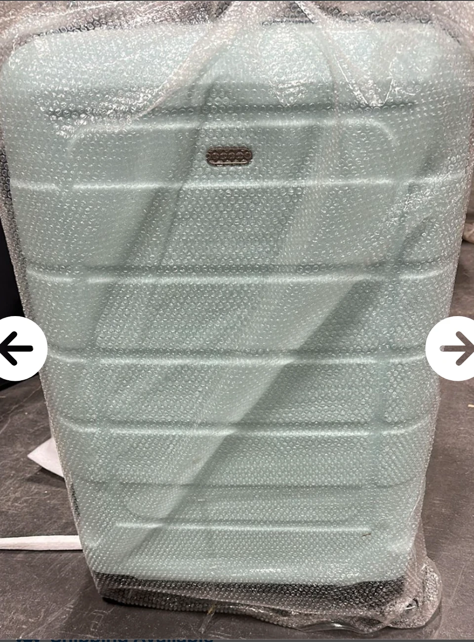 Hardcase Suitcase w/t Wheels (5 pcs) - photo 5