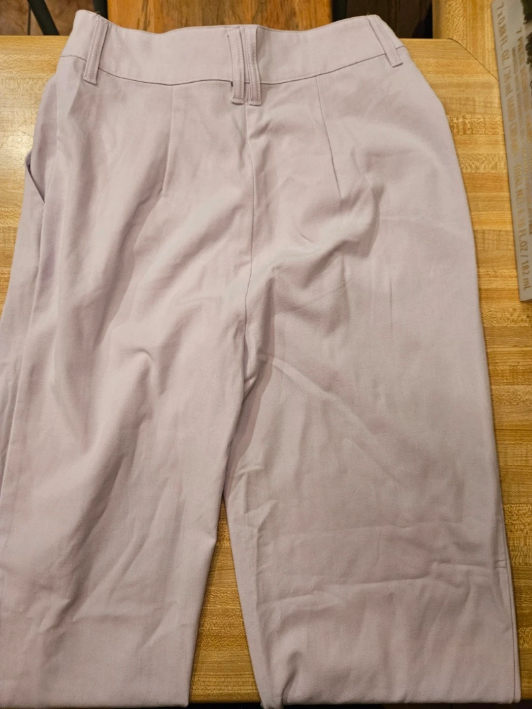 Wild Fable Lavender Pants - Size 00 - photo 4
