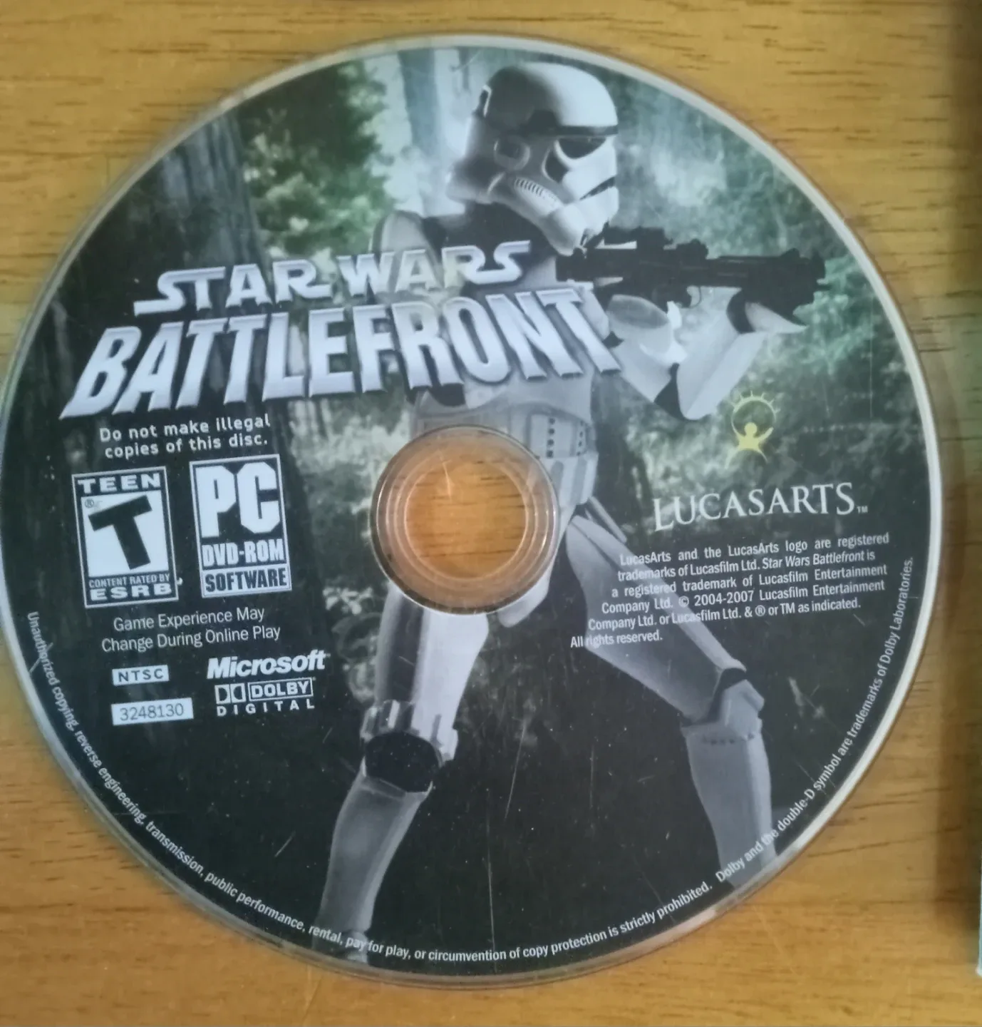 PC Games: Horse Trainer, Ravenhearst, Rayman, Star Wars image indicator(3)