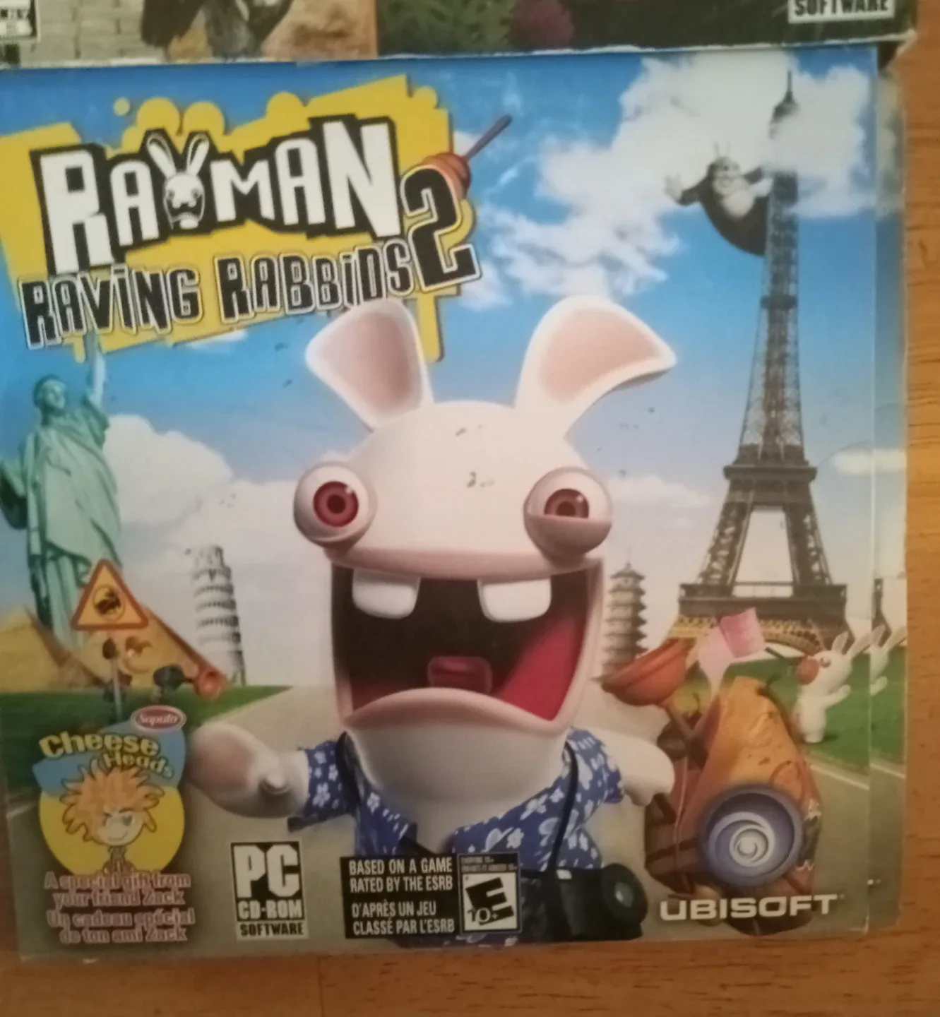 PC Games: Horse Trainer, Ravenhearst, Rayman, Star Wars image indicator(5)