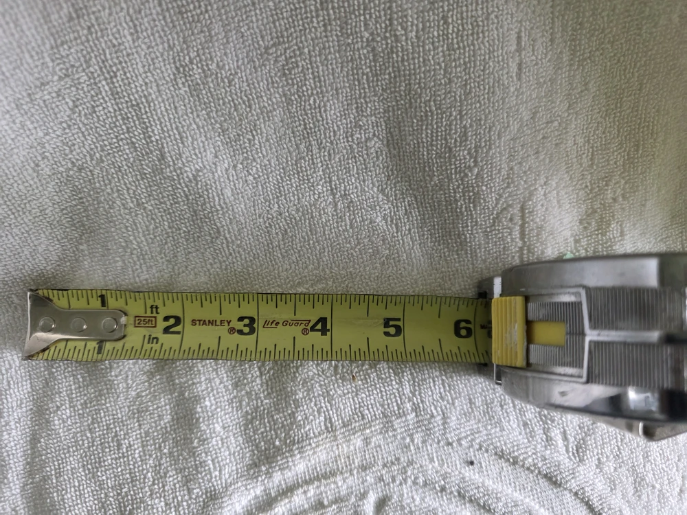 Stanley Powerlock II 25ft Tape Measure - photo 2