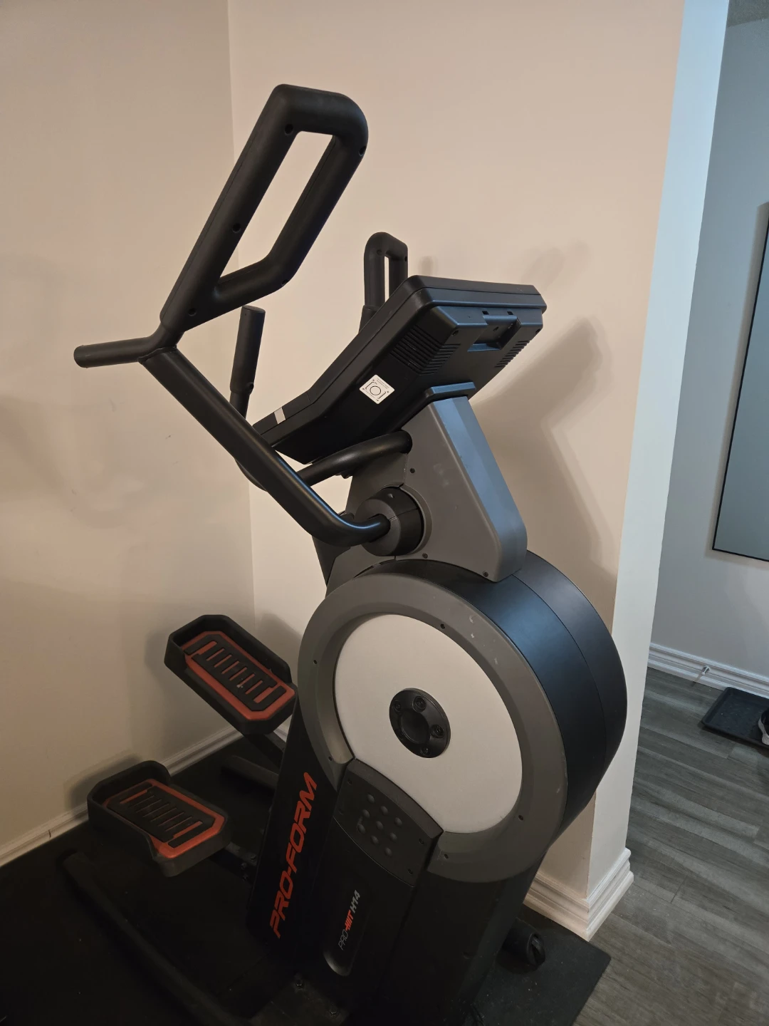 Pro-Form PRO-HIIT H14 Elliptical