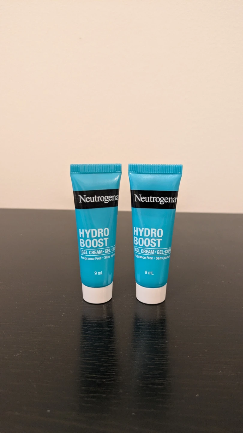 Neutrogena Hydro Boost Cream