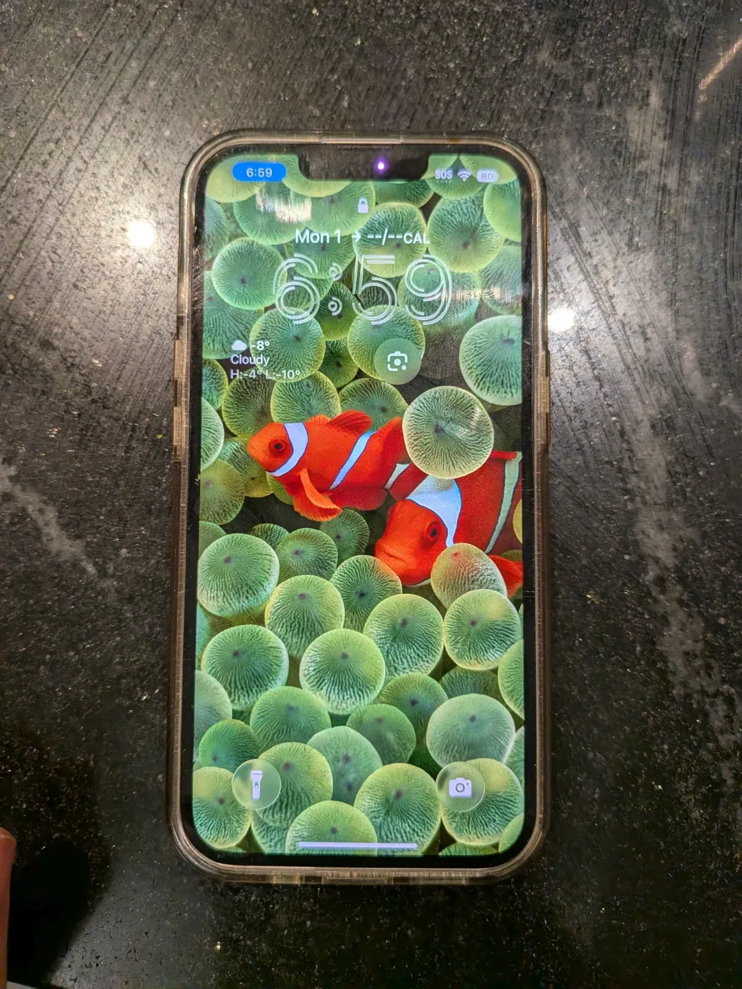 iPhone 14 128GB - Good Condition