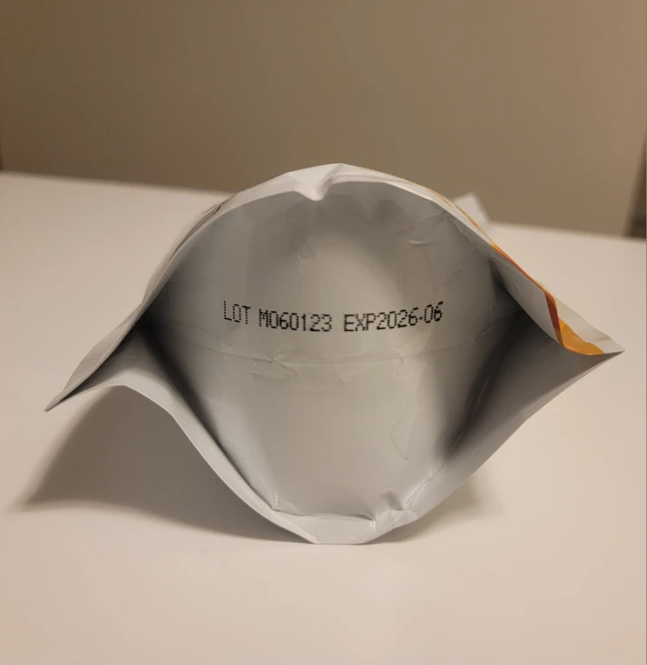 himalayan neti salt bag 24oz - photo 2