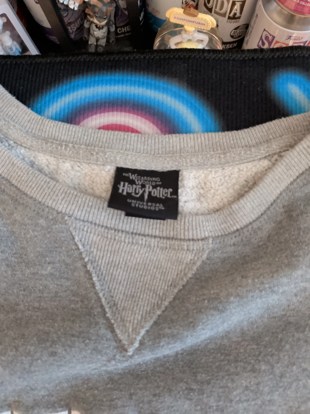 Harry Potter Ravenclaw Sweatshirt - XL - photo 3