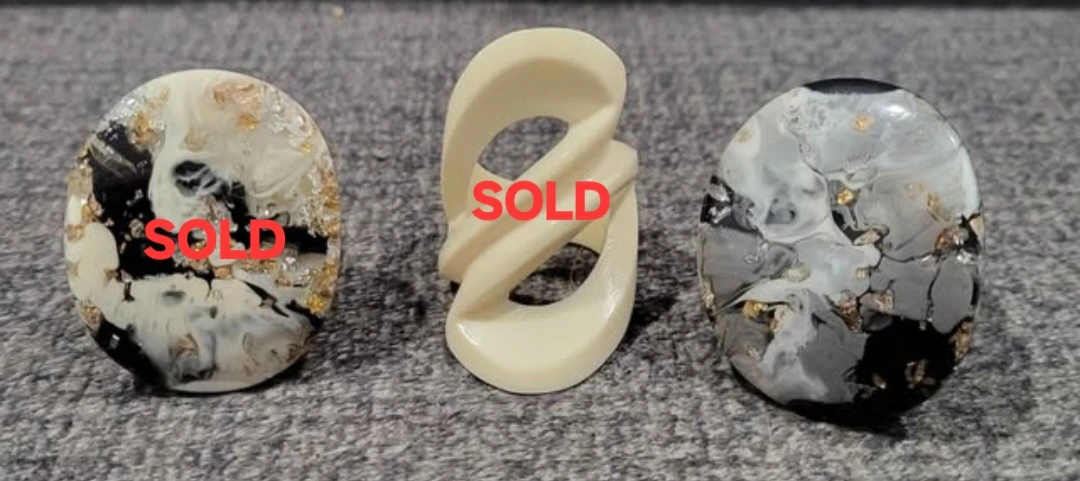 Fashion Rings - photo 4