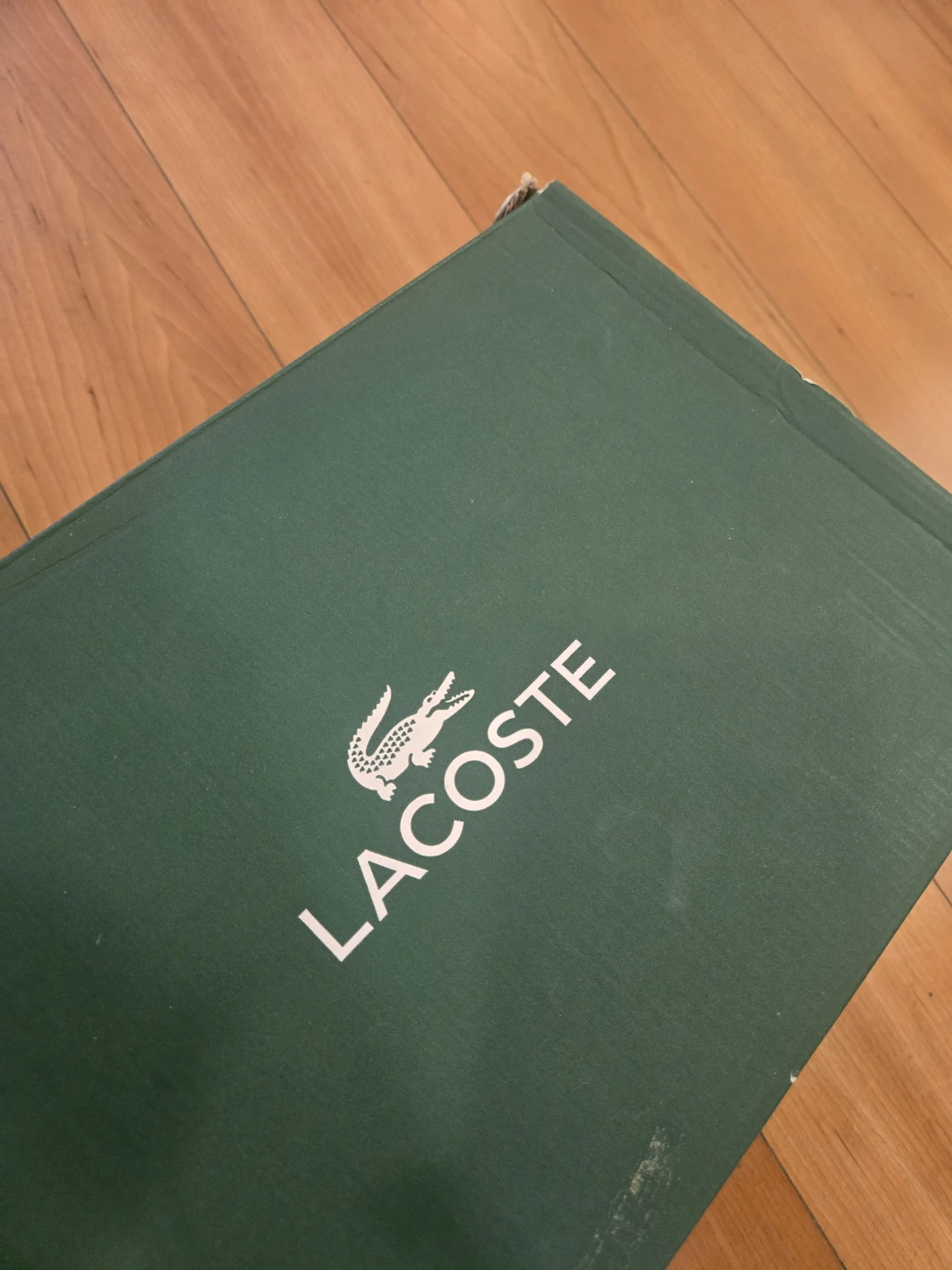 Lacoste Sneakers - Size 8.5 - photo 5