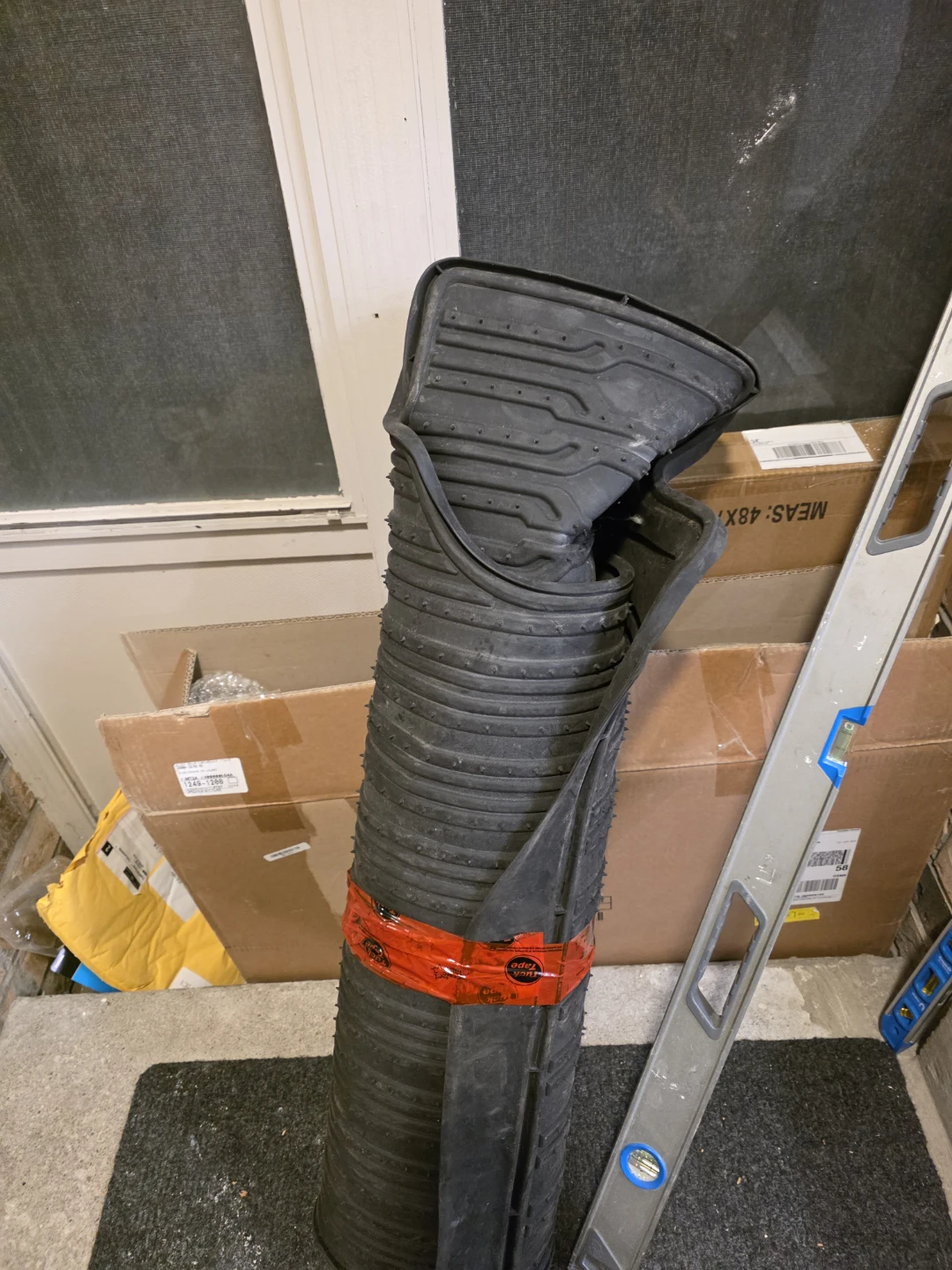 Ford f150 floor mats