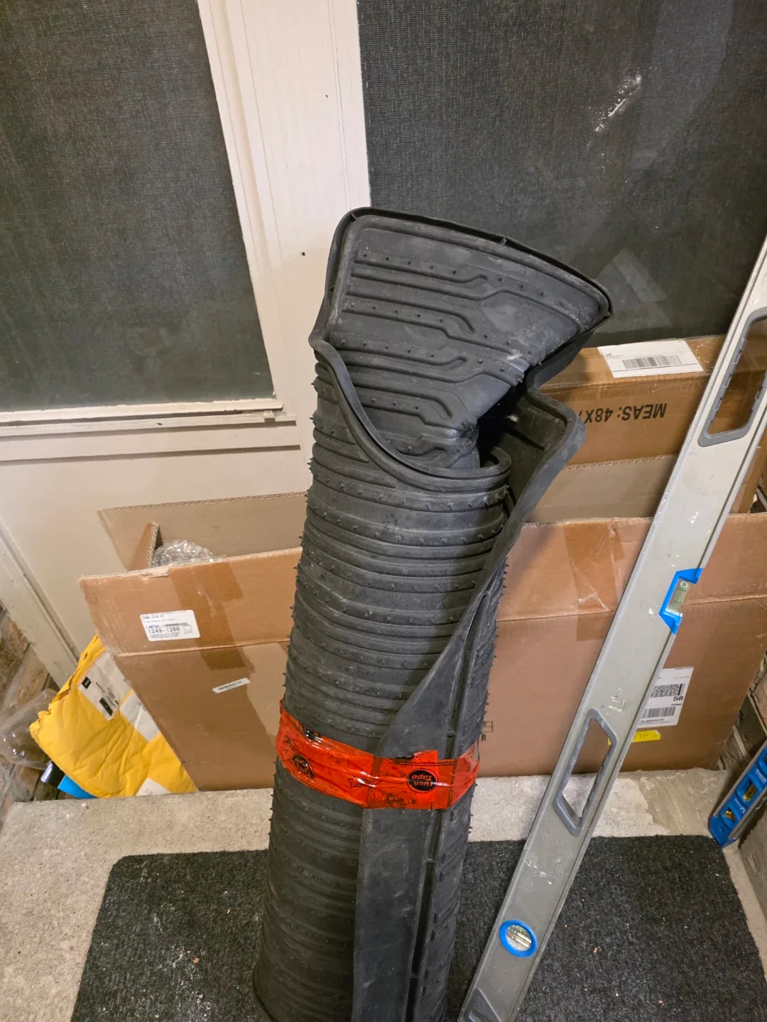 Ford f150 floor mats