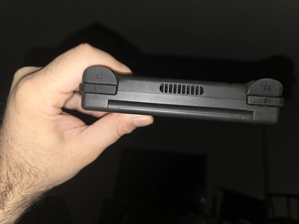 Retroid pocket flip 2 - photo 2
