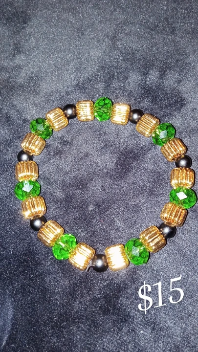 Lovely Bracelets - photo 2