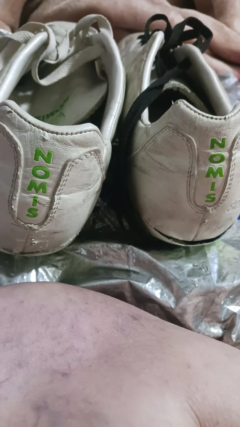 Nomis Soccer Cleats image indicator(4)