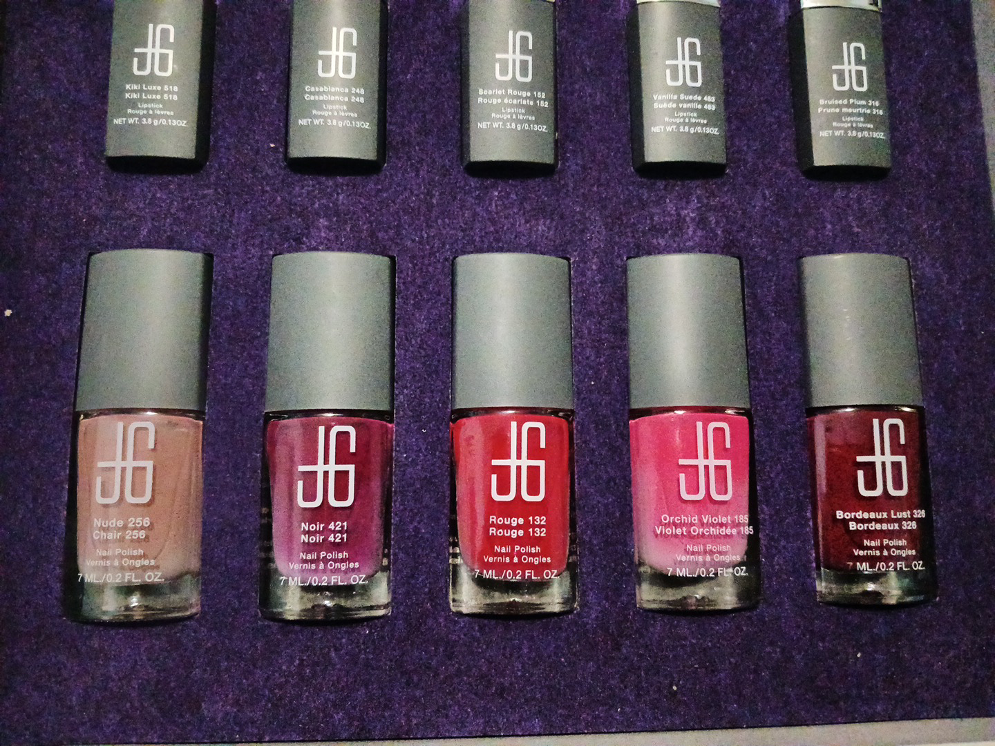 NEW Nailpolish LOT - photo 2