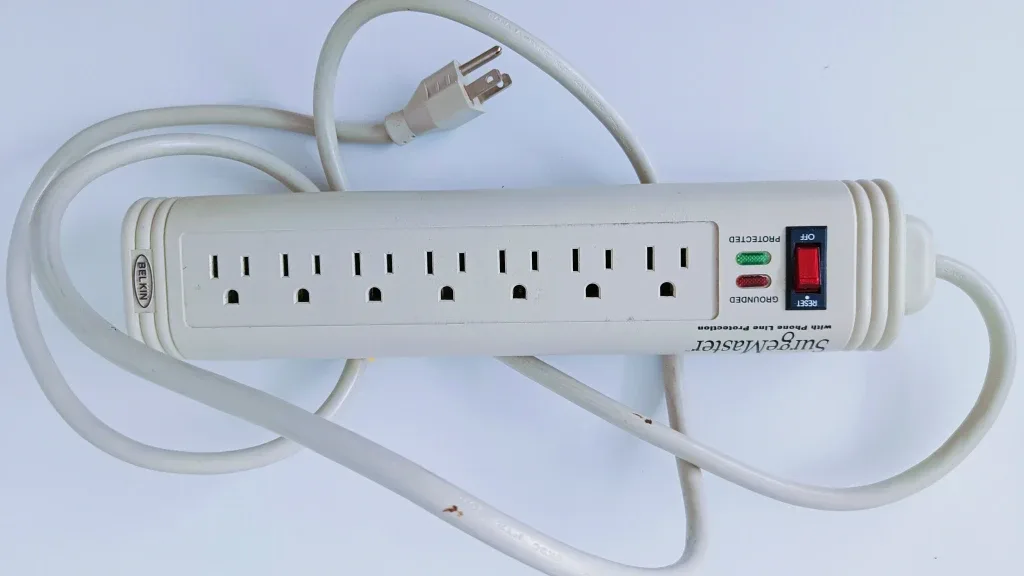 Belkin SurgeMaster Power Strip #Cleanout