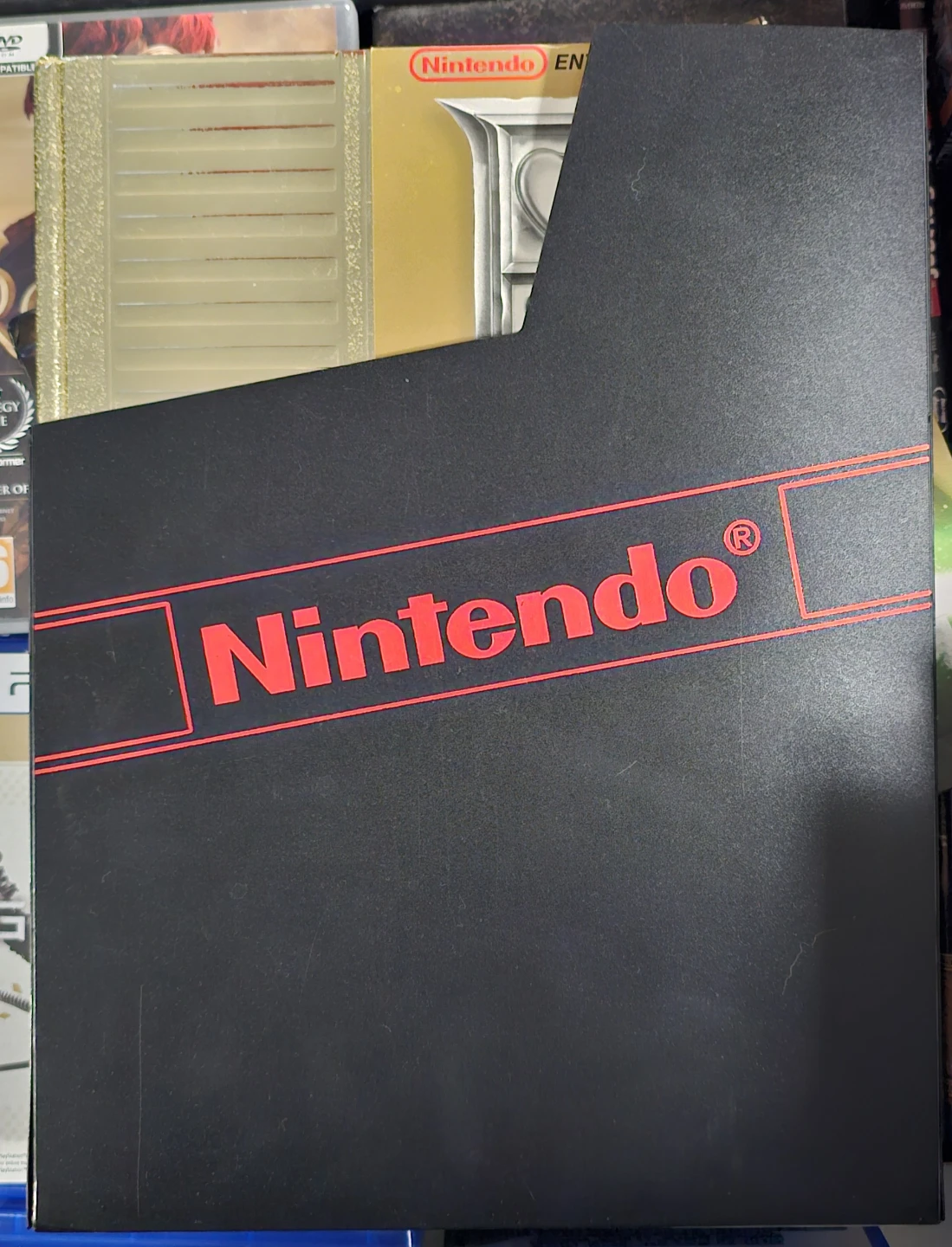 The Legend of Zelda Encyclopedia Deluxe Edition