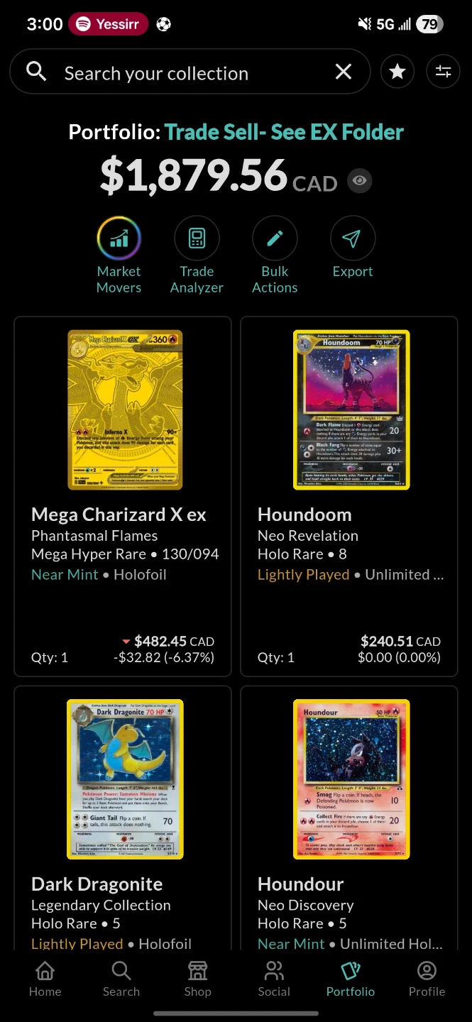 Selling pokemon collection - see pokemon cards below