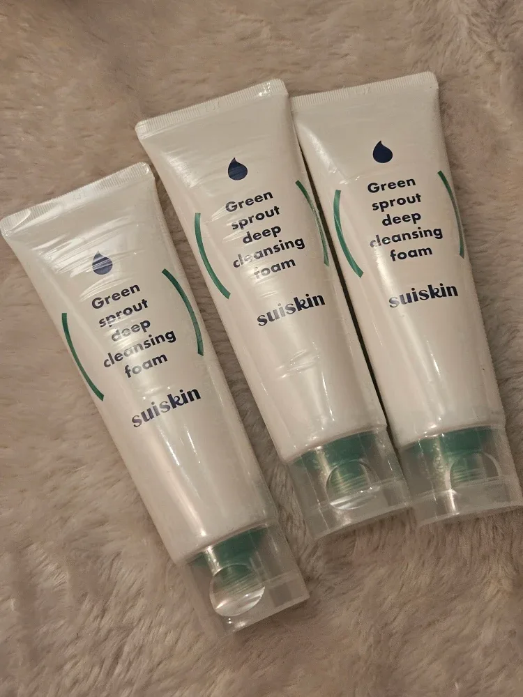 Korean skincare care brand new products for cleansing image indicator(9)