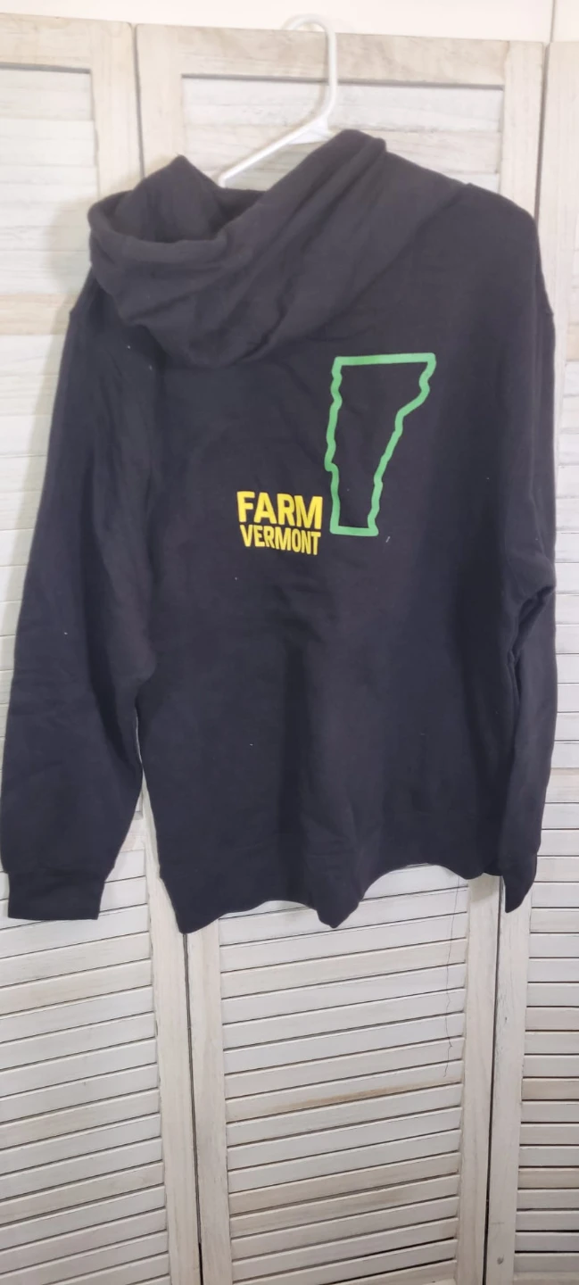John Deere Farm Hoodie - photo 4