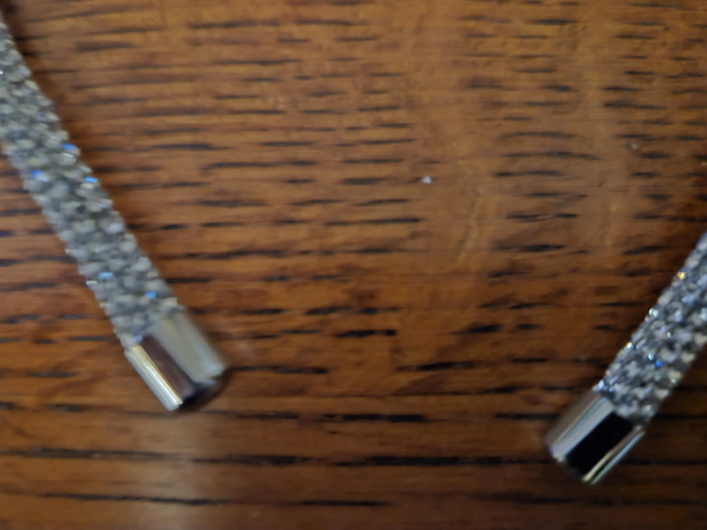 Rhinestone Headband - photo 3