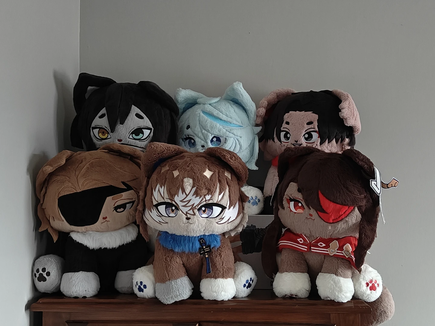Plushshop || Castlevania - Alucard + others - photo 4