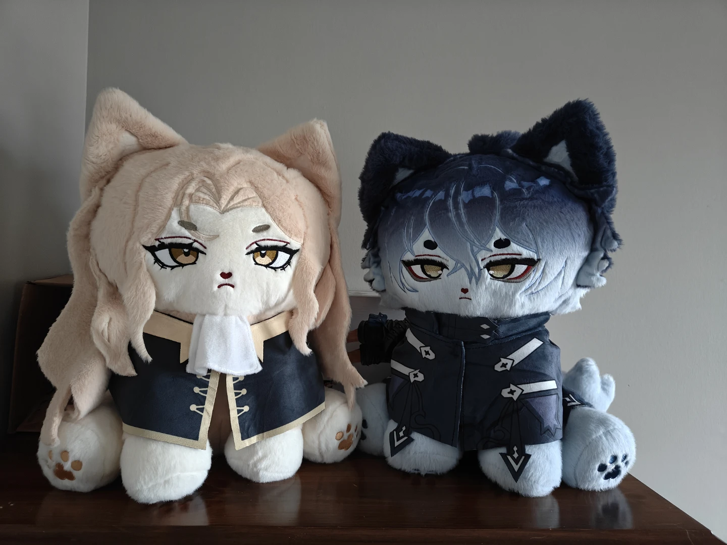 Plushshop || Castlevania - Alucard + others - photo 5