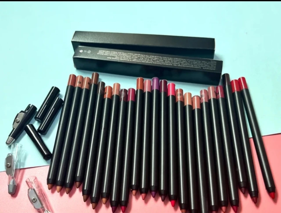 MAC Lip Liner - 25 Colors - photo 3