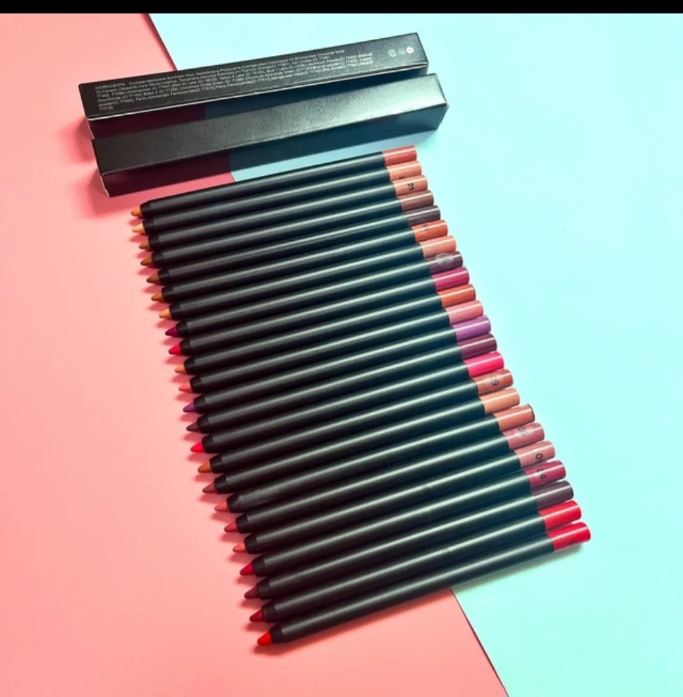 MAC Lip Liner - 25 Colors - photo 4