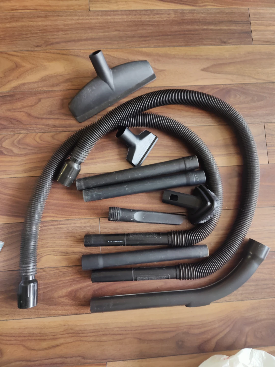 Vacuum Cleaner Attachments