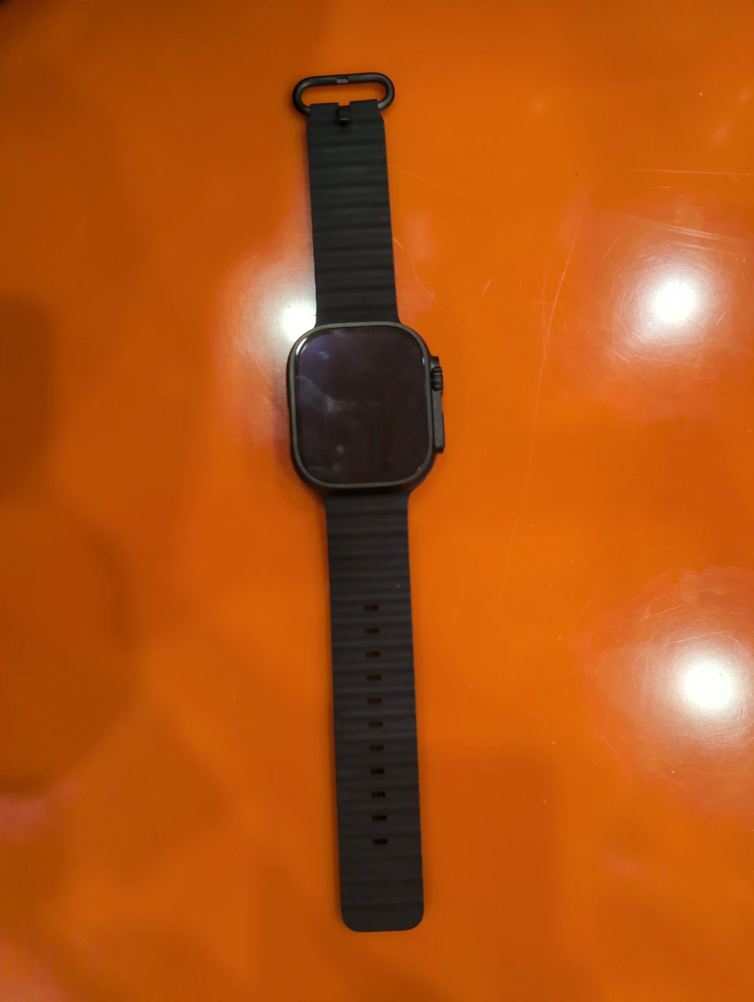 Apple watch ultra 3