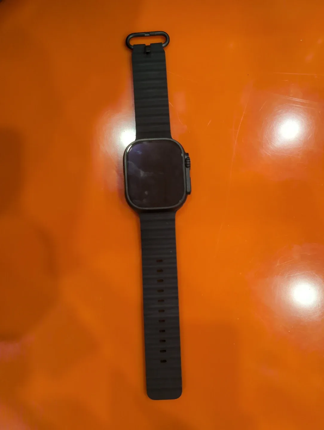 Apple watch ultra 2