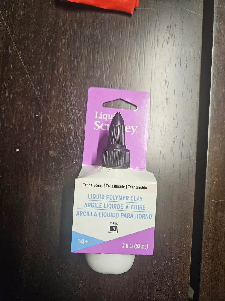 Cernit Polymer Clay + Sculpey Tools Bundle image indicator(5)