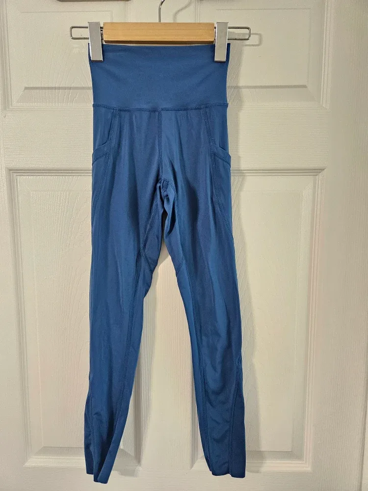 Ptula Legging - New - Size S - #cleanout image indicator(5)