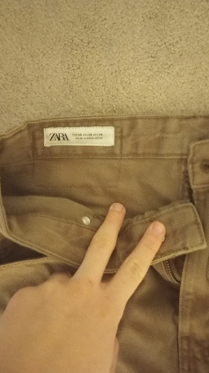 3 pairs of pants - photo 3