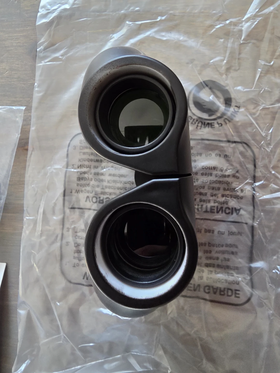 Brand New 15x25 compact Binoculars for Adults. - photo 4