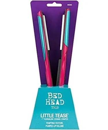 Bed Head TIGI Little Tease Crimper image indicator(2)