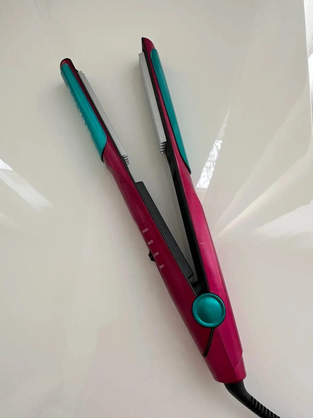 Bed Head TIGI Little Tease Crimper image indicator(10)