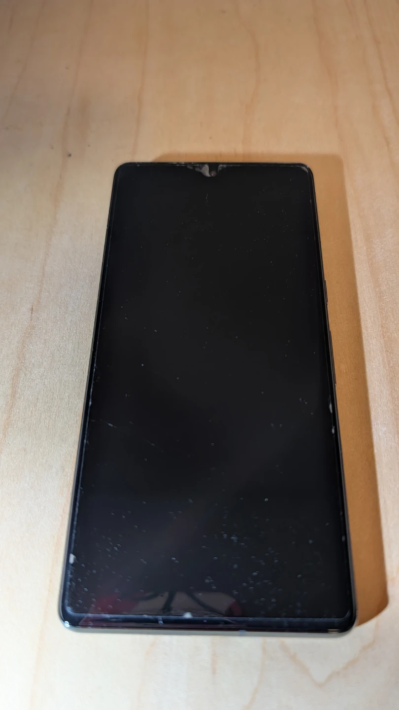 Google Pixel 7 Pro 128GB - photo 4
