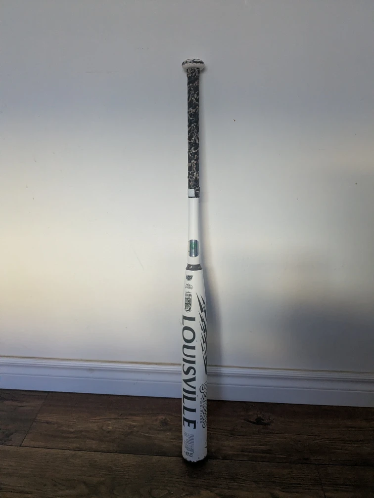2024 - Louisville Slugger 28 inch Baseball Bat - photo 2