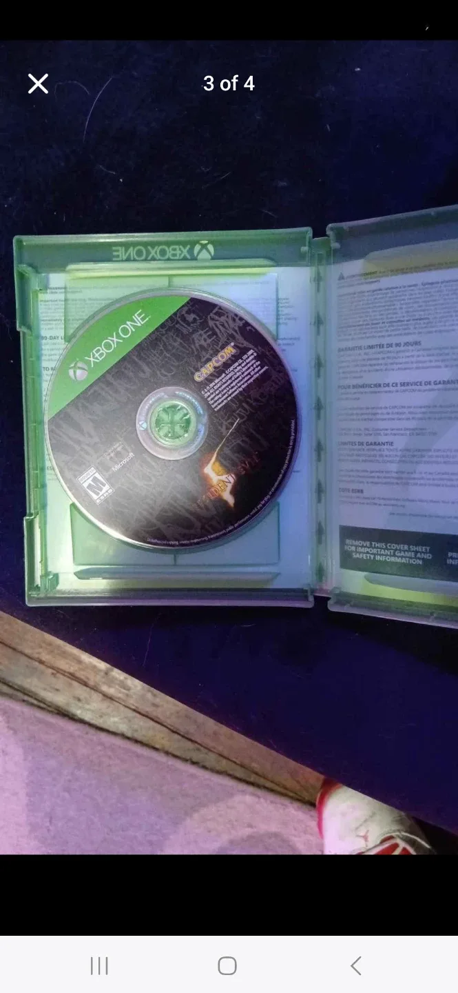 Trades for a backbone for a android image indicator(3)