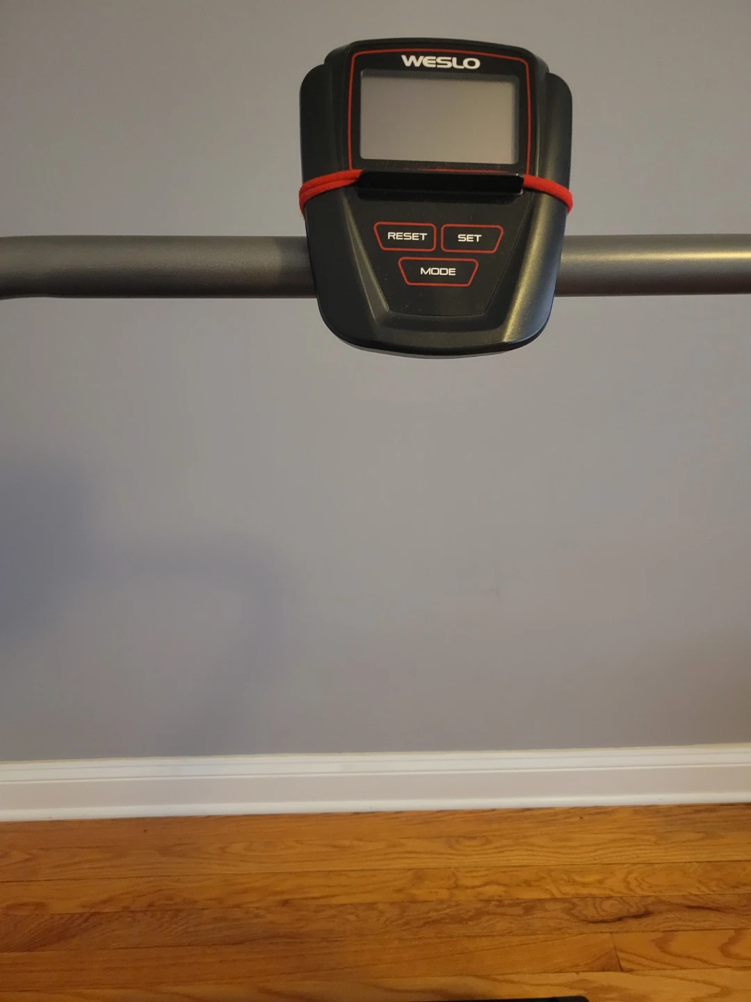 Weslo CardioStride 4.0 Treadmill - photo 2